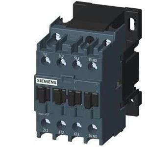 کنتاکتور 25 آمپر زیمنس 220 ولت سری SINOVA