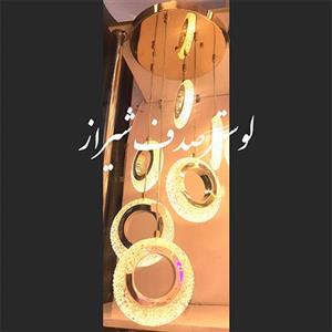 آویز مدرن و لوکس وارداتی21(پرداخت در محل)(فروش اقساطی)