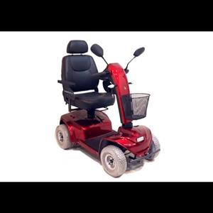 اسکوتر برقی فراتک X150