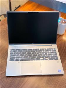 لپ تاپ HP 460 G11 Ultra 5 125U | 16GB | SSD 1TB | Intel RNPU | 16.1 inch FHD