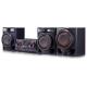 LG XBOOM CJ45 720W Hi Fi System