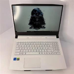 لپ تاپ گیمینگ ام اس آی 15.6اینچ مدل MSI SWORD 15-A11UD | This intel i7-11800H رم 16GB DDR4-3200MHz حافظه 512GB nvme ssd m2  اپن باکس