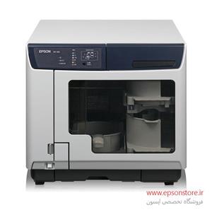 پرینتر چاپ سی دی اتوماتیک اپسون PP-100III