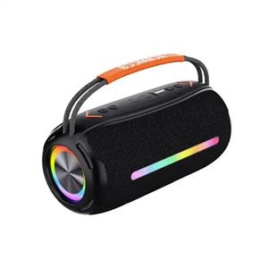 اسپیکر بلوتوثی قابل حمل و ضد آب کالوس مدل Calus S69 Pro