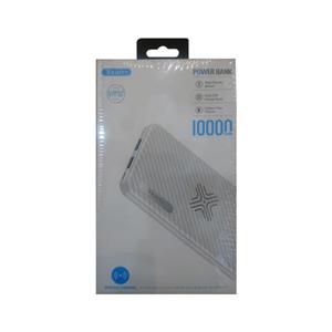 پاوربانک وایرلس شارژ 10000 میلی آمپر وریتی Verity V-PU107