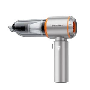 جت فن و جارو شارژی 100 وات پرودو مدلPDLFST042 Dual Mode Air Duster & Vacuum