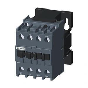 کنتاکتور 65 آمپر زیمنس 220 ولت سری SINOVA