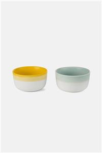 2 کاسه سالاد درب دار چیبو آلمان