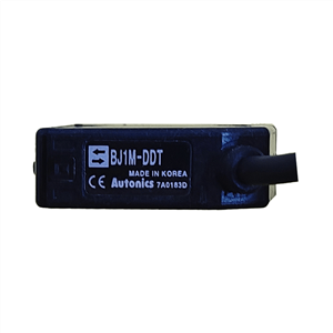 سنسور نوری آتونیکس مدل BJ1M-DDT