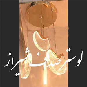 آویز مدرن و لوکس وارداتی10(پرداخت در محل)(فروش اقساطی)