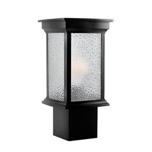 چراغ سردری حیاطی شعاع مدل SH-1634-Diamond