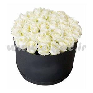 جعبه گل چیچک