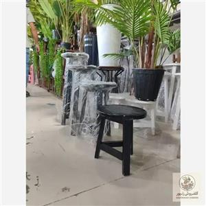 باکس گل بنفش طرح گلرخ | کد: ZNB-1D7C