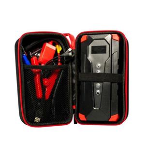 جامپ استارتر و پمپ باد مدل DDQ-1013