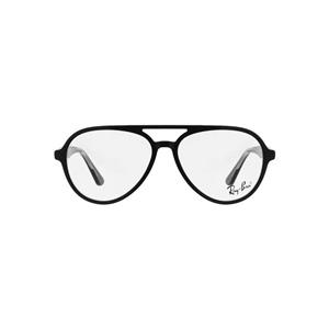 فریم عینک طبی خلبانی (Aviator) ری بن مدل 0RB4376V-2034 مناسب برای انواع صورت