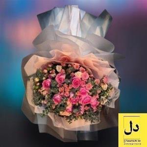 ارسال گل طبیعی برای فروشگاه بهاره تهران