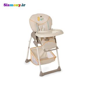 صندلی غذاخوری هاوک مدل BearBeige Hauck  BearBeige Booster Seat