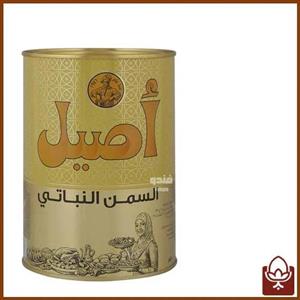 روغن نباتی اصیل ۱ و ۲ کیلویی | روغن گیاهی خالص و سالم با بهترین کیفیت