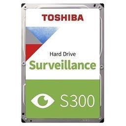 حافظه اچ دی دی اینترنال توشیبا S300 ظرفیت 10 ترابایت