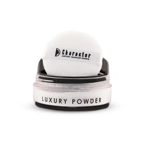 پودر فیکس کرکتر Luxury Powder