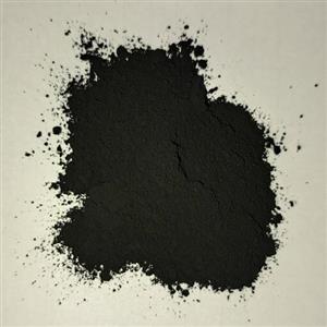 پیگمنت رنگ پودری مشکی کیفیت مشابه کربن بلک مخصوص سنگ مصنوعی