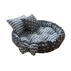 جای خواب سگ و گربه