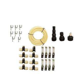 ست مه پاش بهکو مدل BEHCO-TAIWAN-50-15M بسته 28 عددی