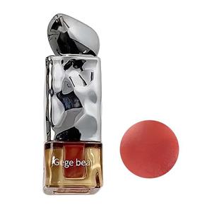 رژلب مایع گه گه بیر مدل GX1121 کد 05