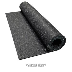 کفپوش سالن زورخانه