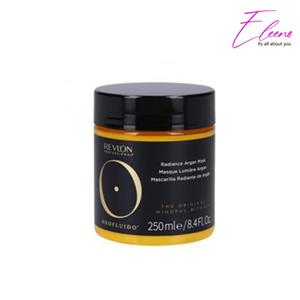 ماسک مو آرگان رولون ترمیم کننده قوی Revlon Orofluido