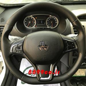 کروز کنترل فابریک ساینا اس، کوییک اس، کوییک GX با فنر ساعتی