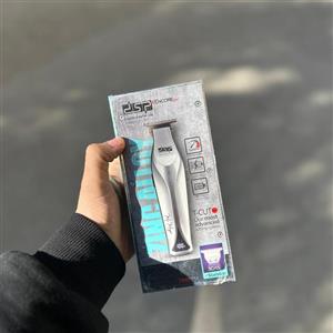 ماشین اصلاح موی سر و صورت شارژی دی اس پی مدل 91767