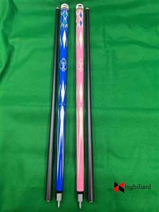 چوب بیلیارد نیمه حرفه ای COC مدل کربن