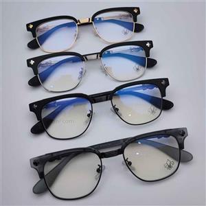 فریم عینک طبی کروم هارتز کد Chrome Hearts 9217