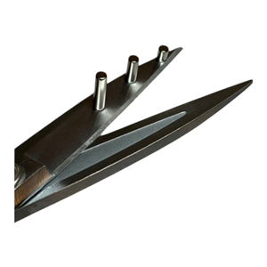 مگنت زاپاس قیچی (ضخیم)