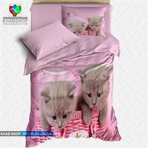 کاور یک نفره  سه بعدی آلاکا کد A040 