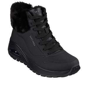 نیم بوت زنانه اسکچرز مدل 167274 BBK Uno Rugged - Fall Air