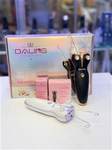 دستگاه بندانداز حرفه دالینگ سفارش اروپا DALING ORIGINAL 6031