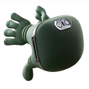 ماساژور شارژی گردن و شانه N7 (فقط عمده) مدل  NECK MASSAGER