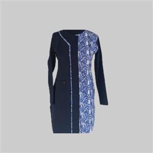 روپوش  مدل هیوا  طرح داروخانه