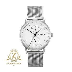 ساعت مچی مردانه اباکو مدل V308GMCWMC