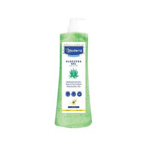 ژل آلوئه ورا دیودنز 250ml