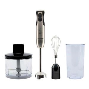 گوشت کوب برقی چندکاره 1200 وات سیلور کرست مدل 8009