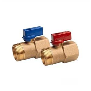 شیر پکیجی 1/2 خروسکی 