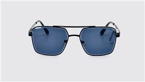 عینک افتابی مردانه کد 008205