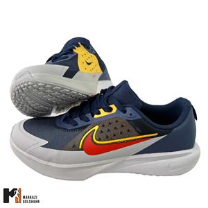 کفش مردانه نایک sonic fly سورمه‌ای