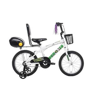 دوچرخه کودک شهری مدل Ben10 سایز طوقه 20 اینچ