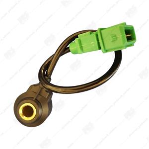سنسور ضربه یا کوبش (ناک سنسور) سیم دار موتورهای XU7, EF7, TU5, OHV, XUM به شماره فنی TN29622490الکترونیک پردازش سبلان (EPS)