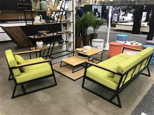 مبل مدرن چهار نفره مینیمال و شیک