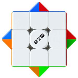 مکعب روبیک چی ای مدل هوشمند بلوتوثی SC-S کای وای 3×3 QY Smart Cube Standard 